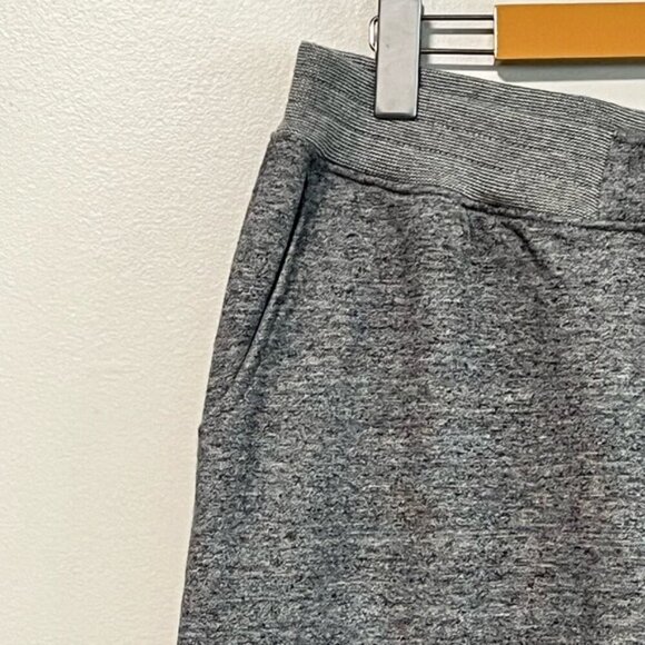 Topman Men’s Gray Knit Jogger Pants Size Large 34-36 - Picture 5 of 13